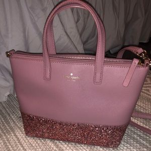 Kate spade cross body